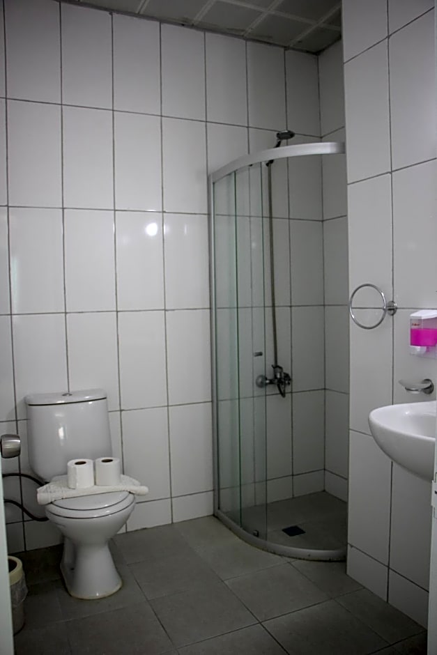 Bodrum Moonlight Hotel 