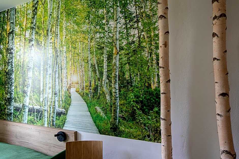 Gästehaus Dresden - Alte Schule Gohlis