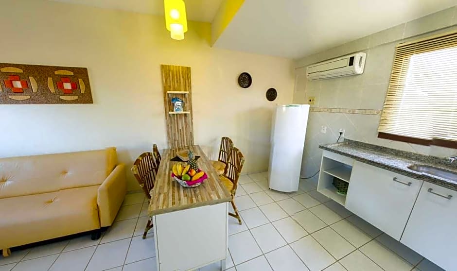 Apart Hotel Serantes