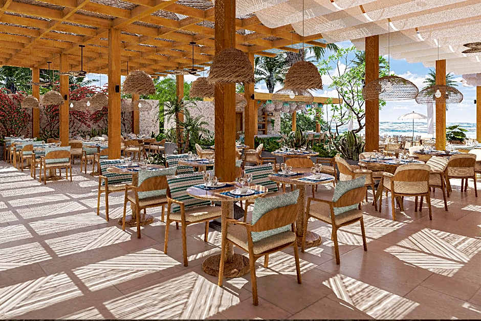 Paradisus by Melia Bali