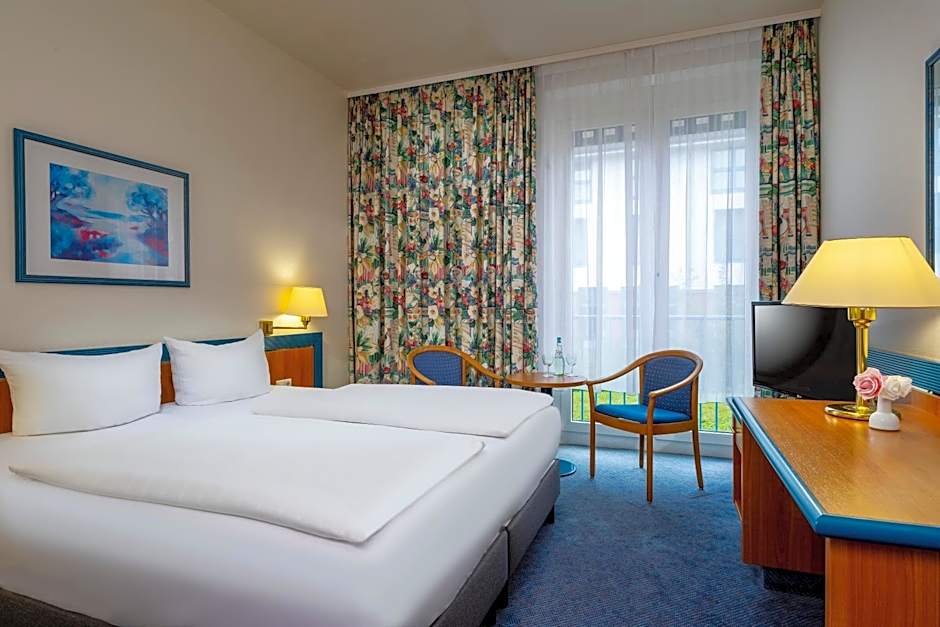 Wyndham Garden Wismar