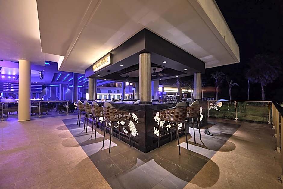 Riu Turquoise - All Inclusive