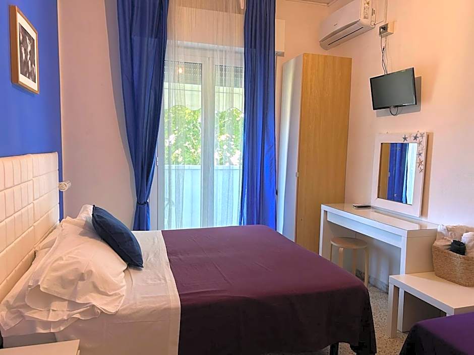 Bed and Breakfast Villa Giovanna