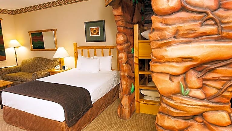 Great Wolf Lodge Grand Mound