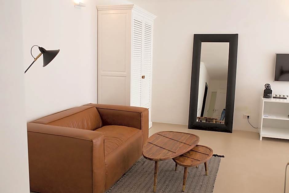 Sea Sense Boutique Villa & Relax Zone