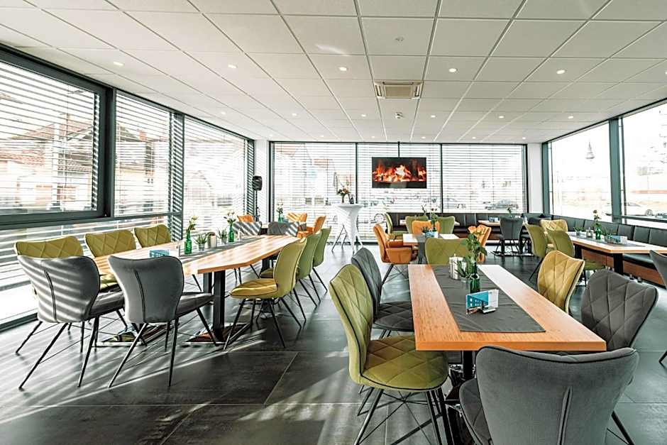 Motel Grieskirchen superior