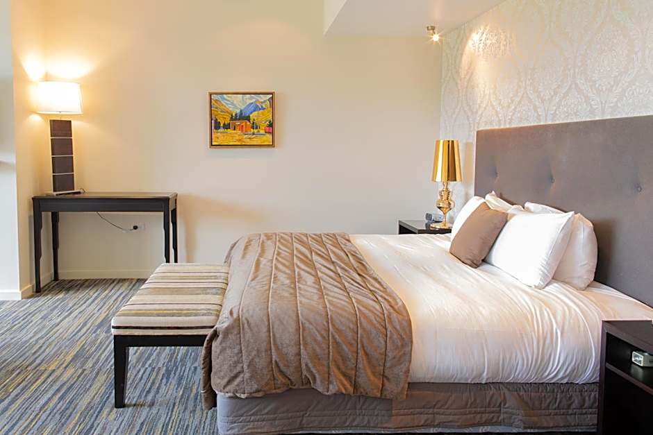 Braemar Lodge And Spa