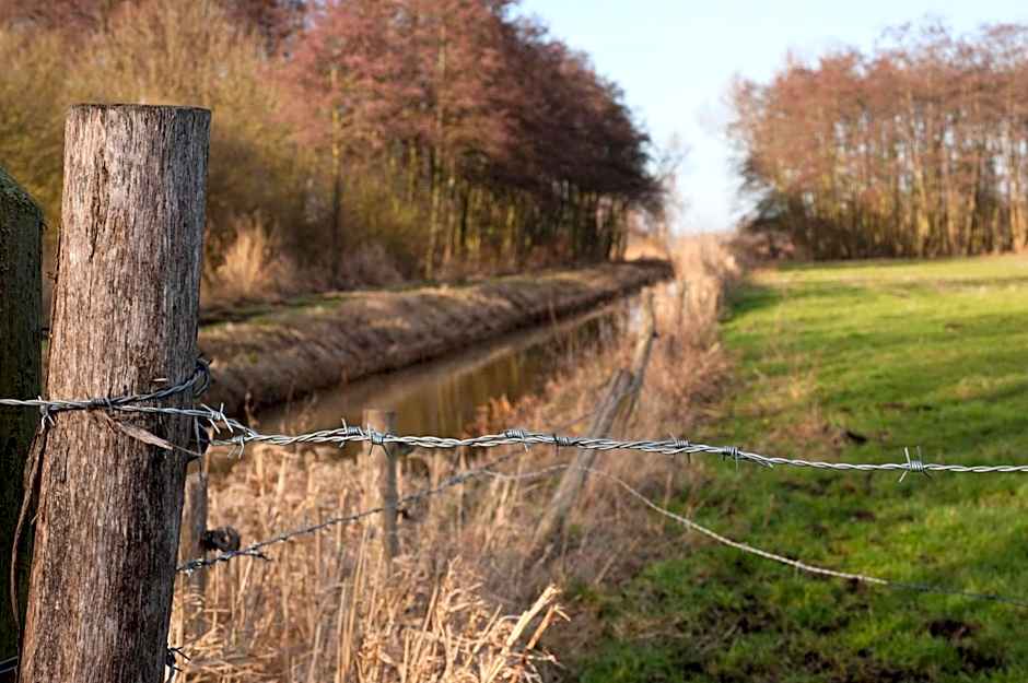 Grenshotel de Jonckheer