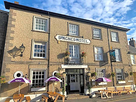 St Agnes Hotel