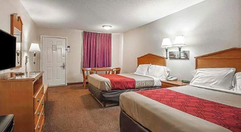 Quality Inn Brownsville