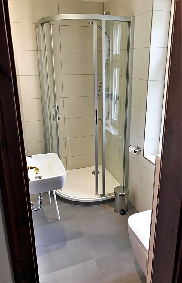Flair-Hotel Waldfrieden