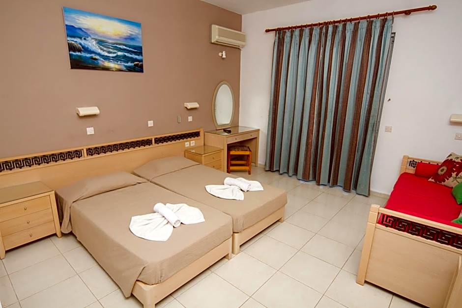 White Palace Studios