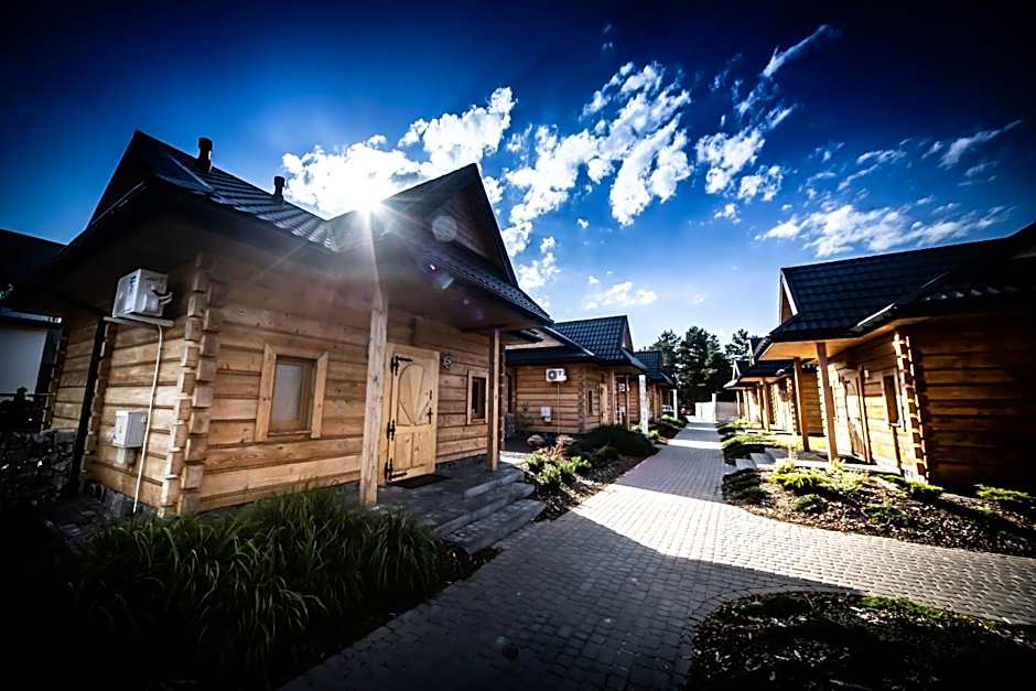 Hotel Bacówka Radawa & SPA