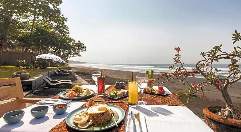Kelapa Retreat & Spa