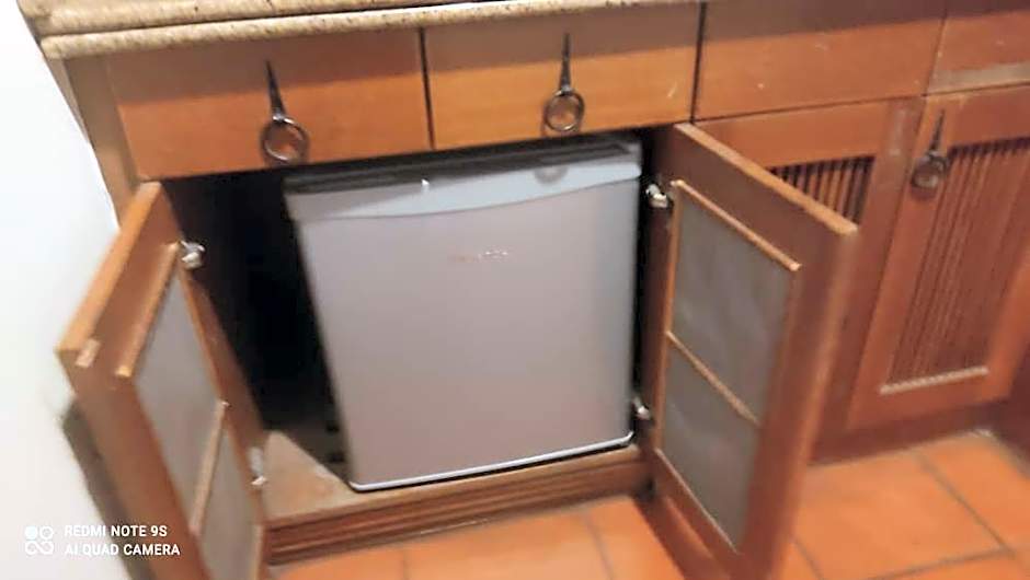 Villa Dalam laut 530