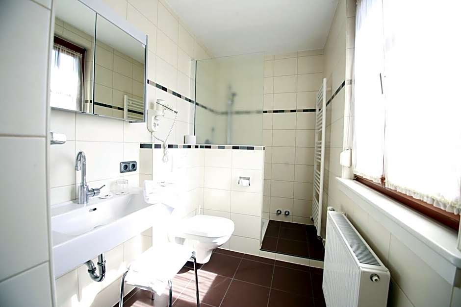 HOTEL ZILLNERs EINKEHR ***