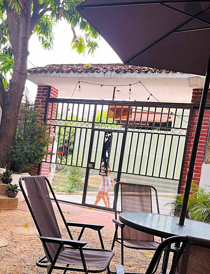 Casa Karma