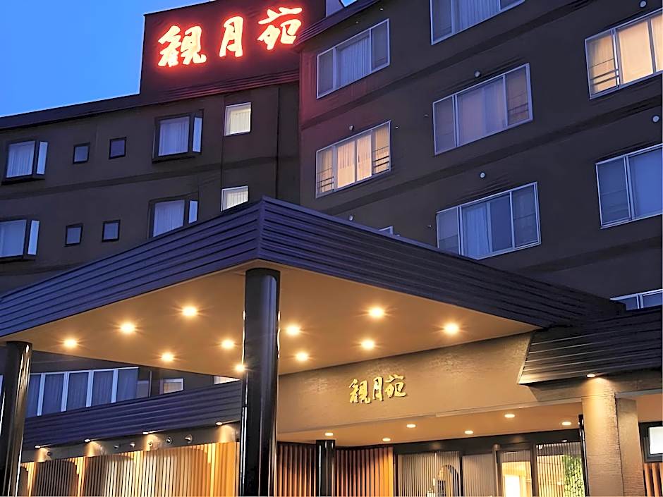Tokachigawa Onsen Kangetsuen Hotel