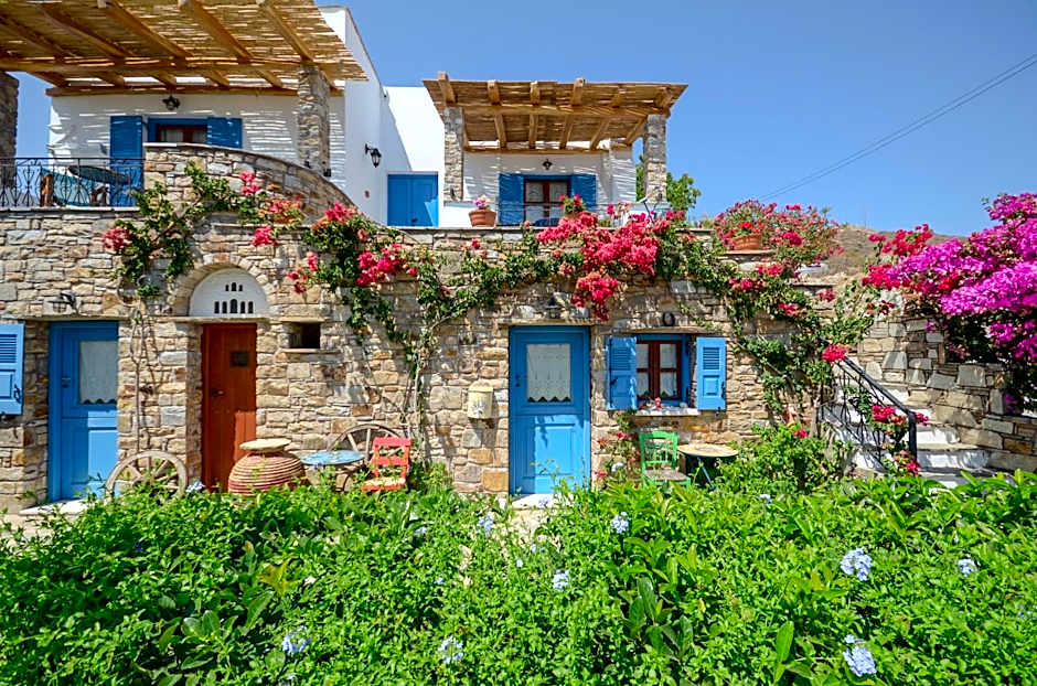 Naxos Filoxenia Hotel