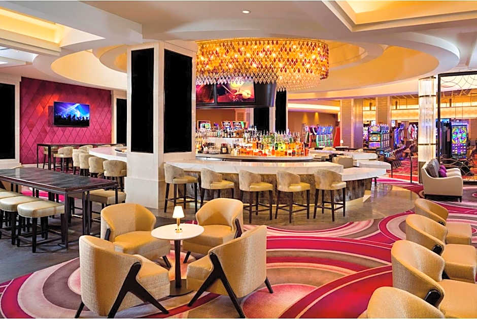 Seminole Hard Rock Hotel and Casino Tampa