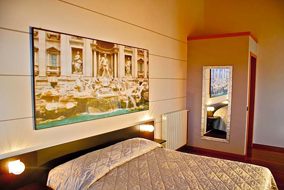 Albergo Diffuso Vulcano Village