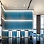 Hilton Shenzhen World Exhibition & Convention Center （Qianhai Snow World）
