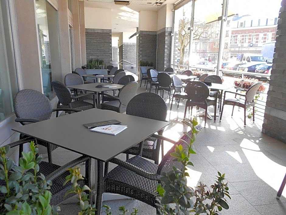 Van der Valk Hotel Spa