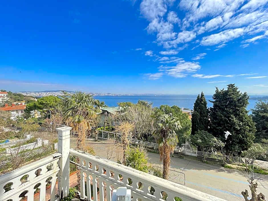 IKIGAI VILLA RIFAT HOTEL