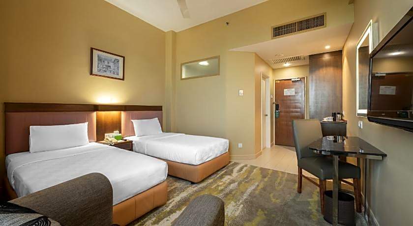 Cititel Hotel Penang