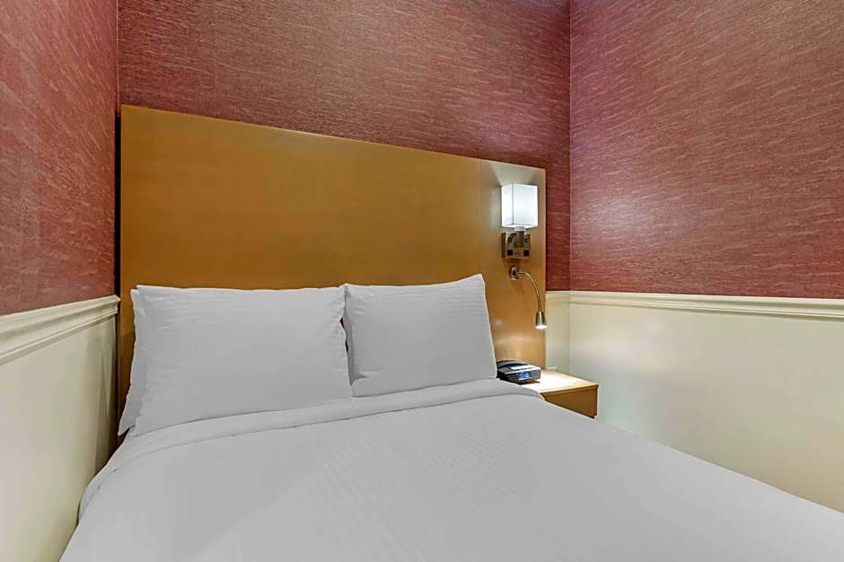 Mayfair Hotel, Ascend Hotel Collection