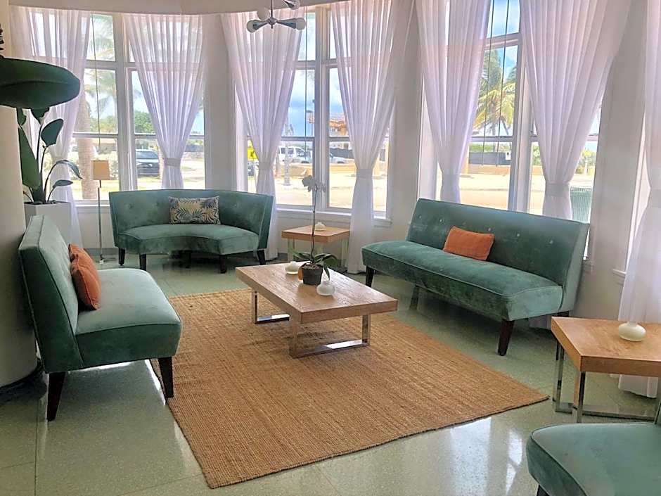 BROADMORE MIAMI BEACH