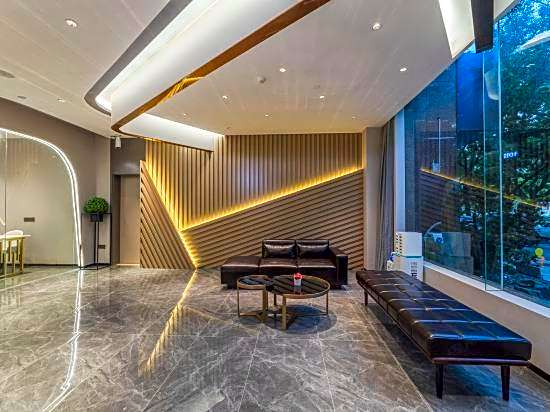 Home Inn (Qijiashan Branch, Xiaogang, Ningbo