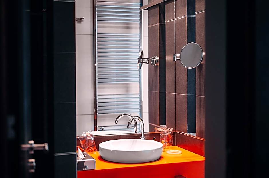 Boutique Garni Hotel Townhouse 27