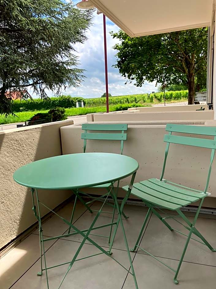 Amelie No 3 Hotel & Appartements