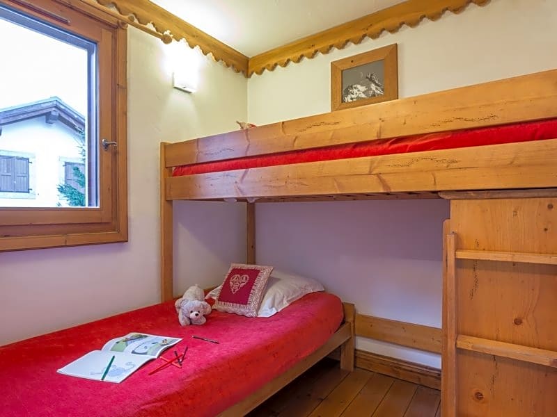 Résidence Pierre & Vacances Premium La Ginabelle