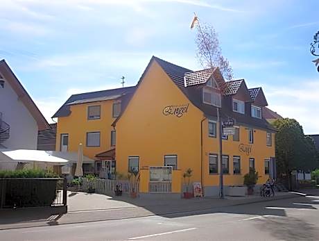 Hotel Engel
