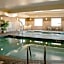 Comfort Inn & Suites Grand Forks near Alerus Center