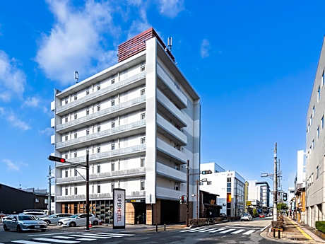 Super Hotel Hida Takayama