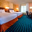 Fairfield Inn & Suites by Marriott Frederick