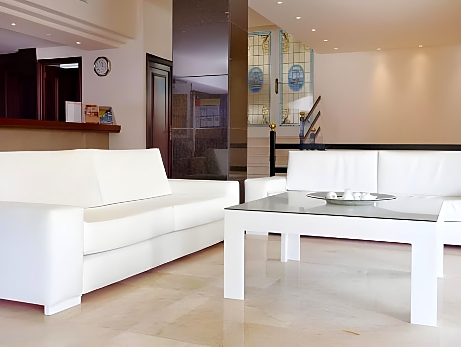 Santa Maria Playa Hotel