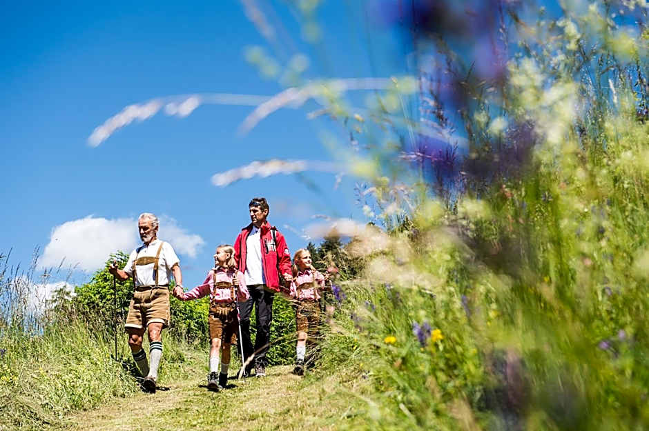 Hotel Ansitz Jakoberhof