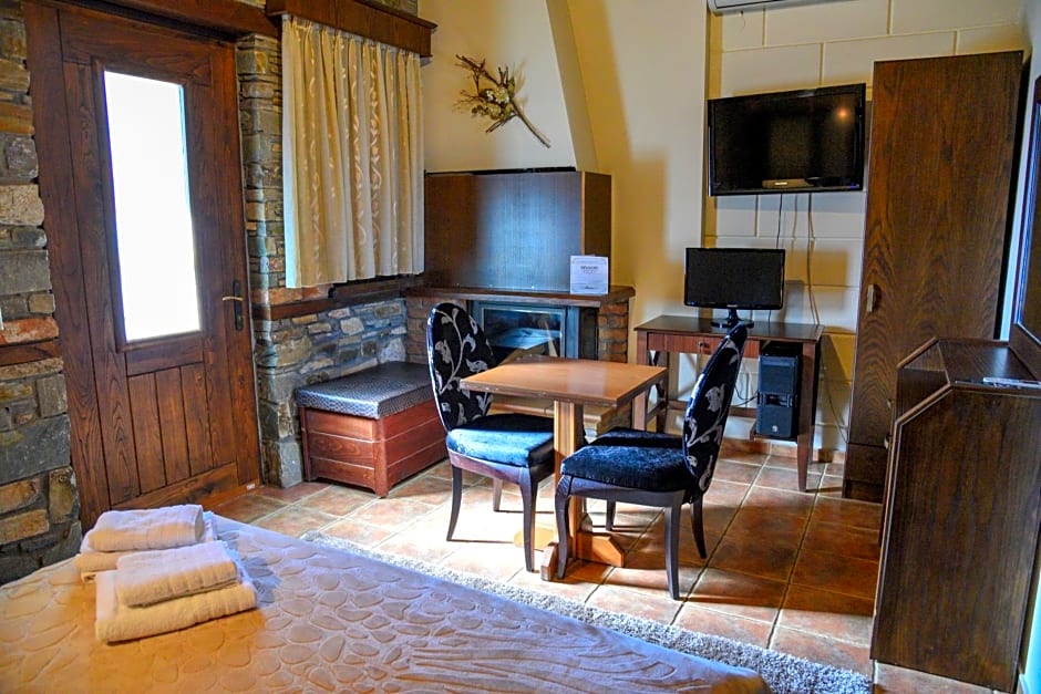 Hotel Παραδοσιακό