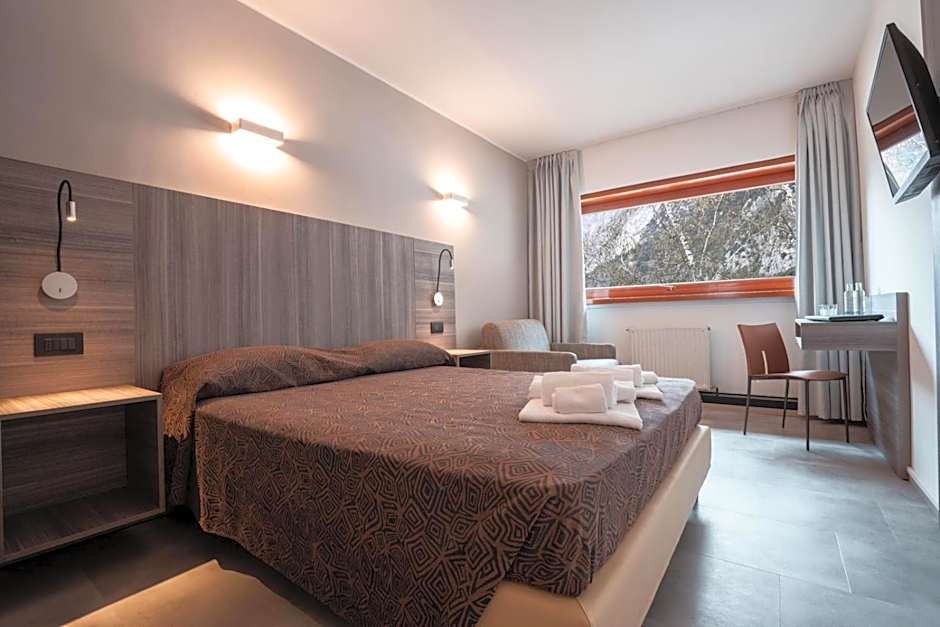 Hotel Ciclamino