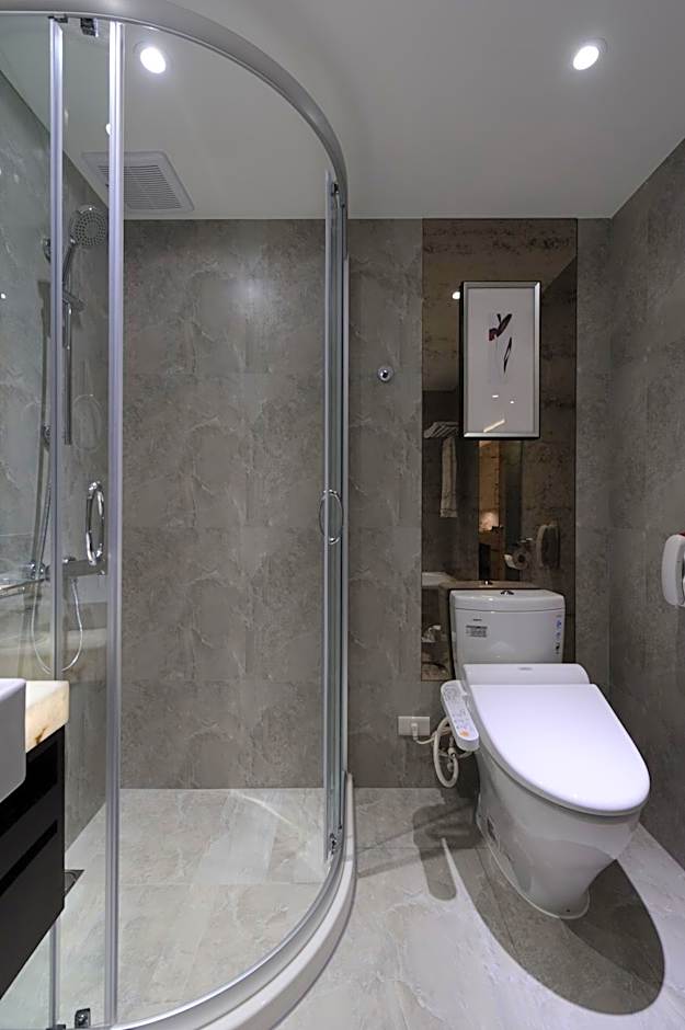 K Hotel Taipei Songjiang