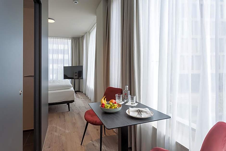 Centurion Swiss Quality Towerhotel Windisch