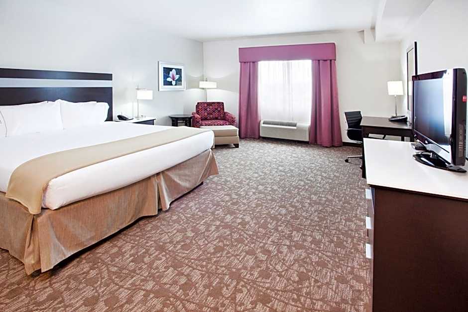 Holiday Inn Express Augusta North By IHG