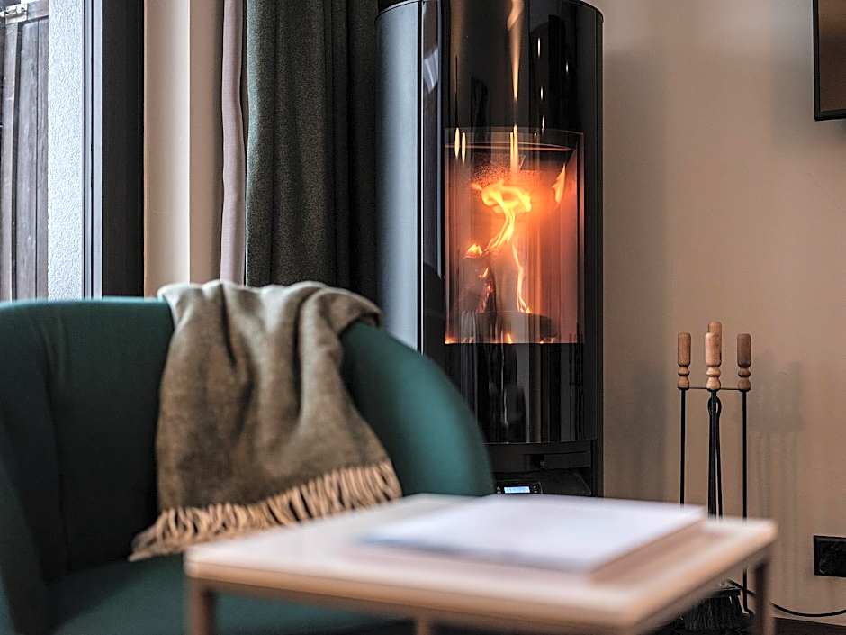 Hotel National Zermatt