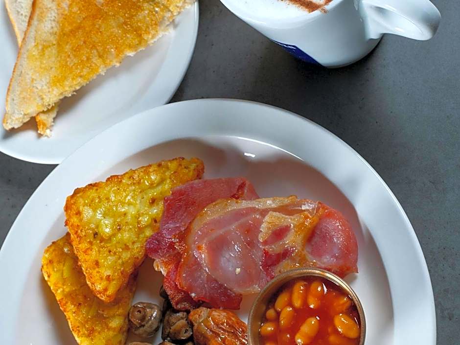 ibis London Gatwick Airport