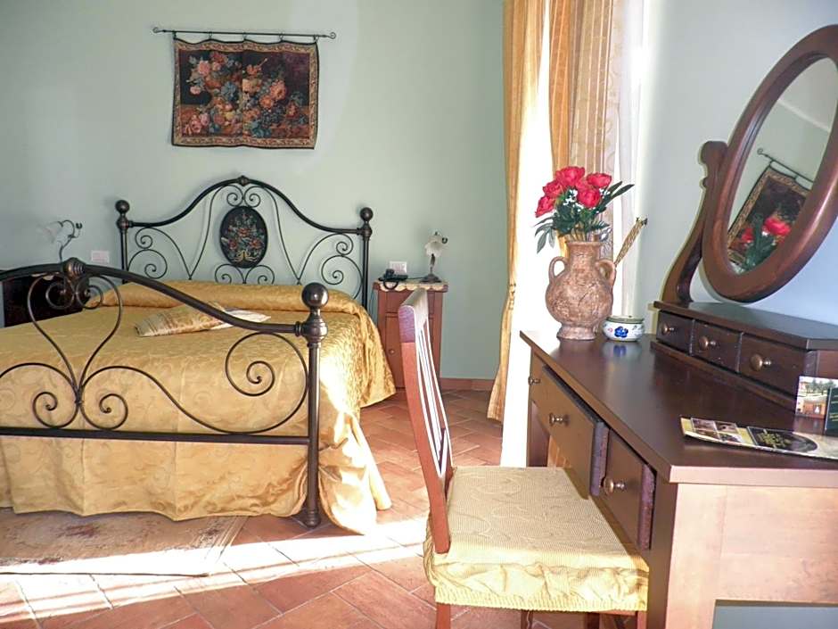 Antica Locanda Della Via Francigena