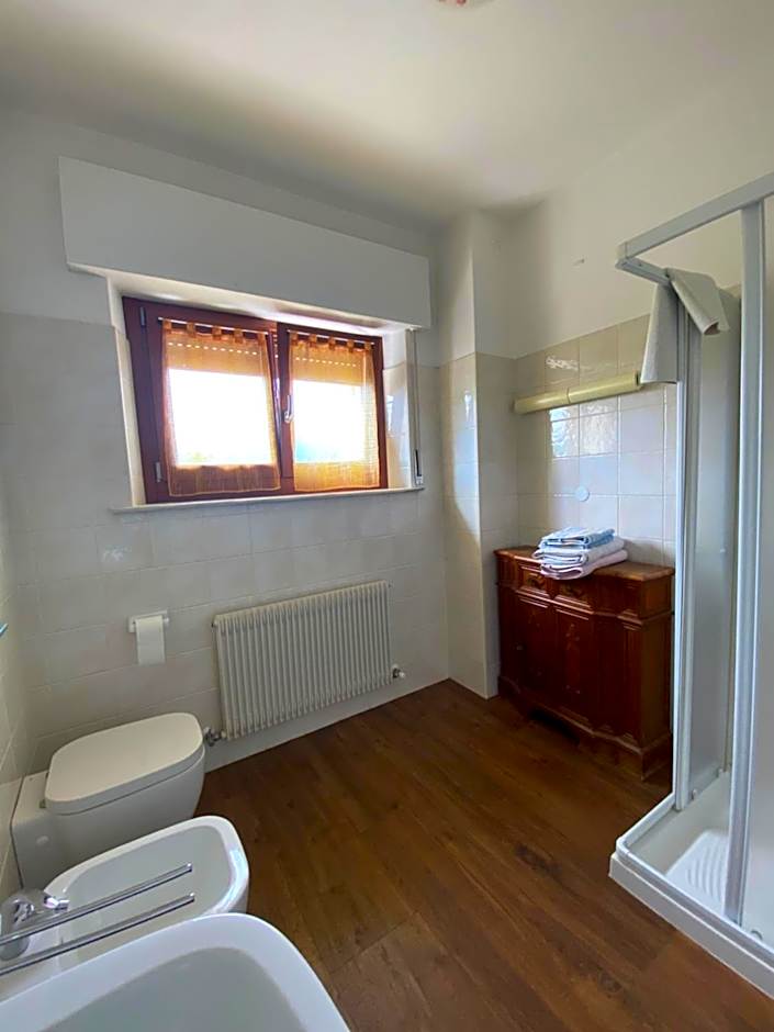 B&B Panorama Dolomiti